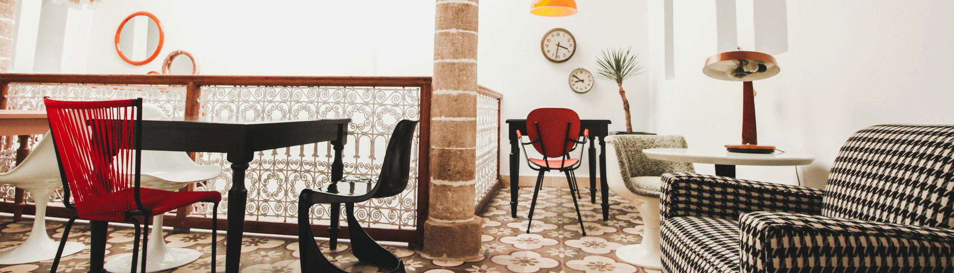 Vintage at Its Best – A Few Examples of How to Do It Right