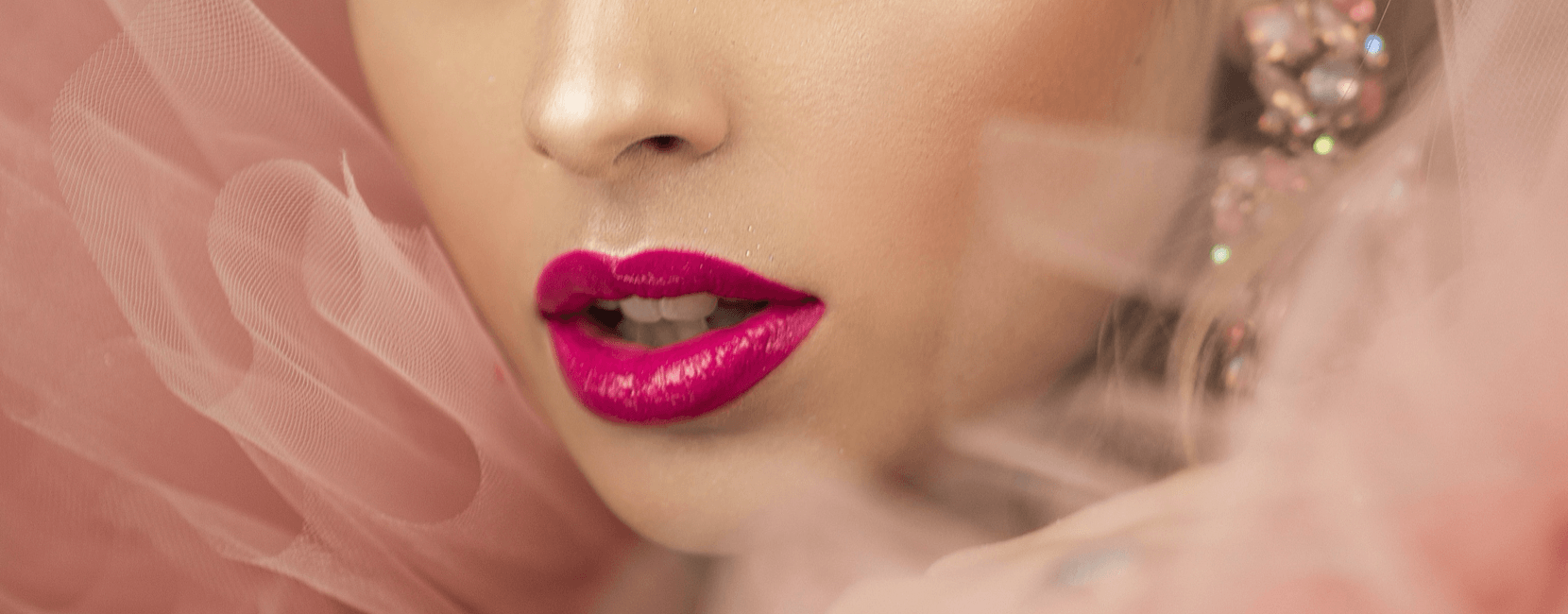 Bright Lips — The Extra Touch That Will Change You From Pretty to Gorgeous