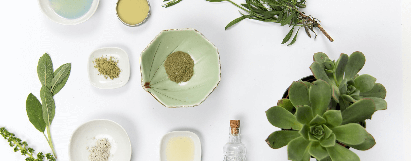 Avocado Oil and Citric Acid Will Refresh Your Day